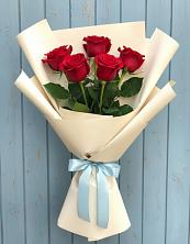 Букет Классика чувств в Осоргино