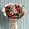 Букет цветов из: Гвоздики и Розы в Осоргино