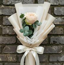Букет цветов из:  Розы в Осоргино