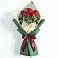 Букет цветов из: Розы в Осоргино