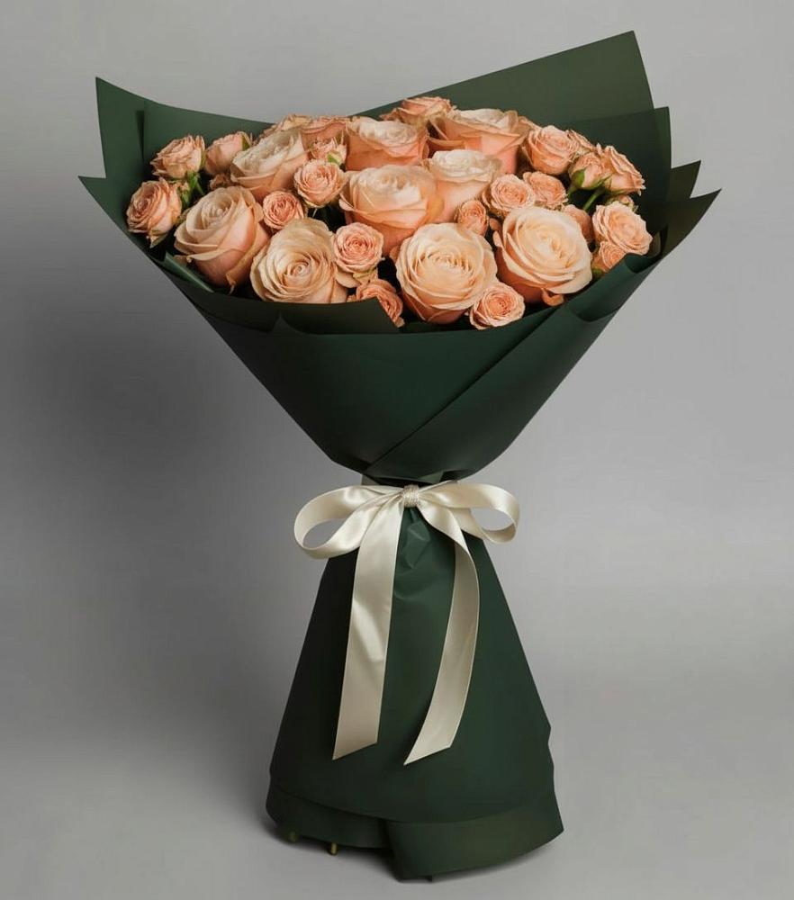 Букет Элегантный в Осоргино