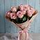 Букет цветов из: Розы в Осоргино