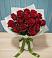 Букет Красные розы в Осоргино