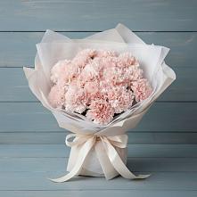 Букет цветов из:  Гвоздики в Осоргино