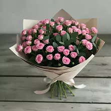 Букет Удовольствие в Осоргино