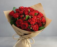 Букет Любовный роман #REPLACE_PRED# Осоргино