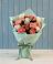 Букет цветов из: Розы в Осоргино