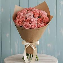 Букет цветов из:  Розы в Осоргино