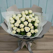 Букет Белоснежная нежность #REPLACE_PRED# Осоргино