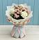 Букет цветов из: Розы в Осоргино