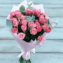 Букет Леди совершенство в Осоргино