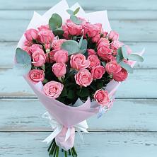 Букет Леди совершенство в Осоргино